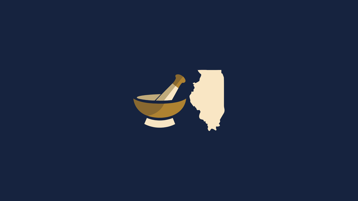 Illinois ILPRO overview: program format, fee, passing standard, and how candidates opt in
