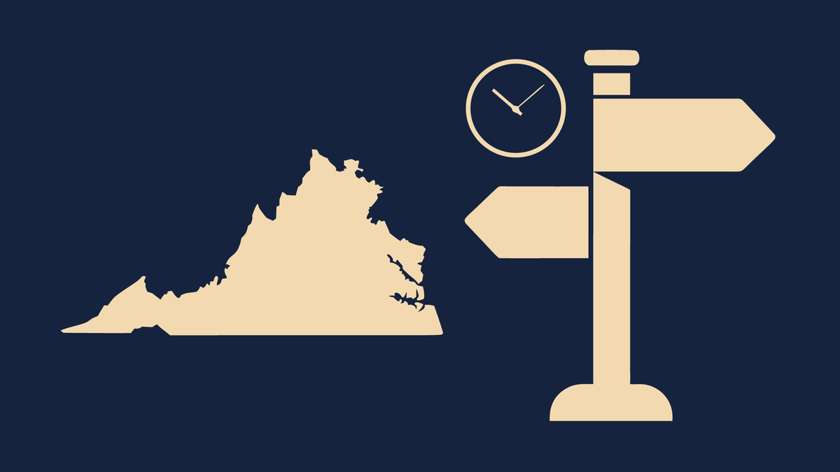 Virginia MPJE retired September 30, 2026: Virginia candidates now sit the Uniform MPJE