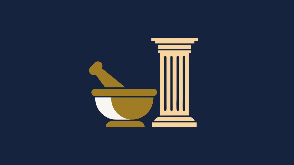 Federal pharmacy law on the MPJE: one federal layer running under every state exam and the Uniform MPJE