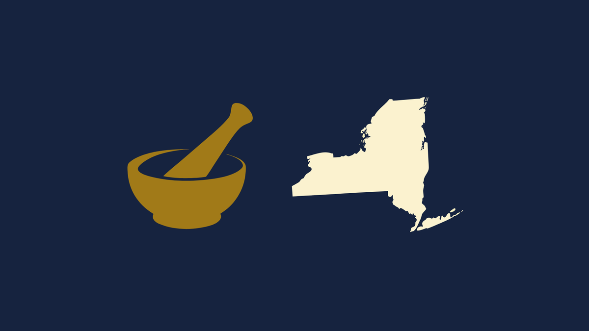 New York MPJE overview: item count, time limit, blueprint weights, and fees